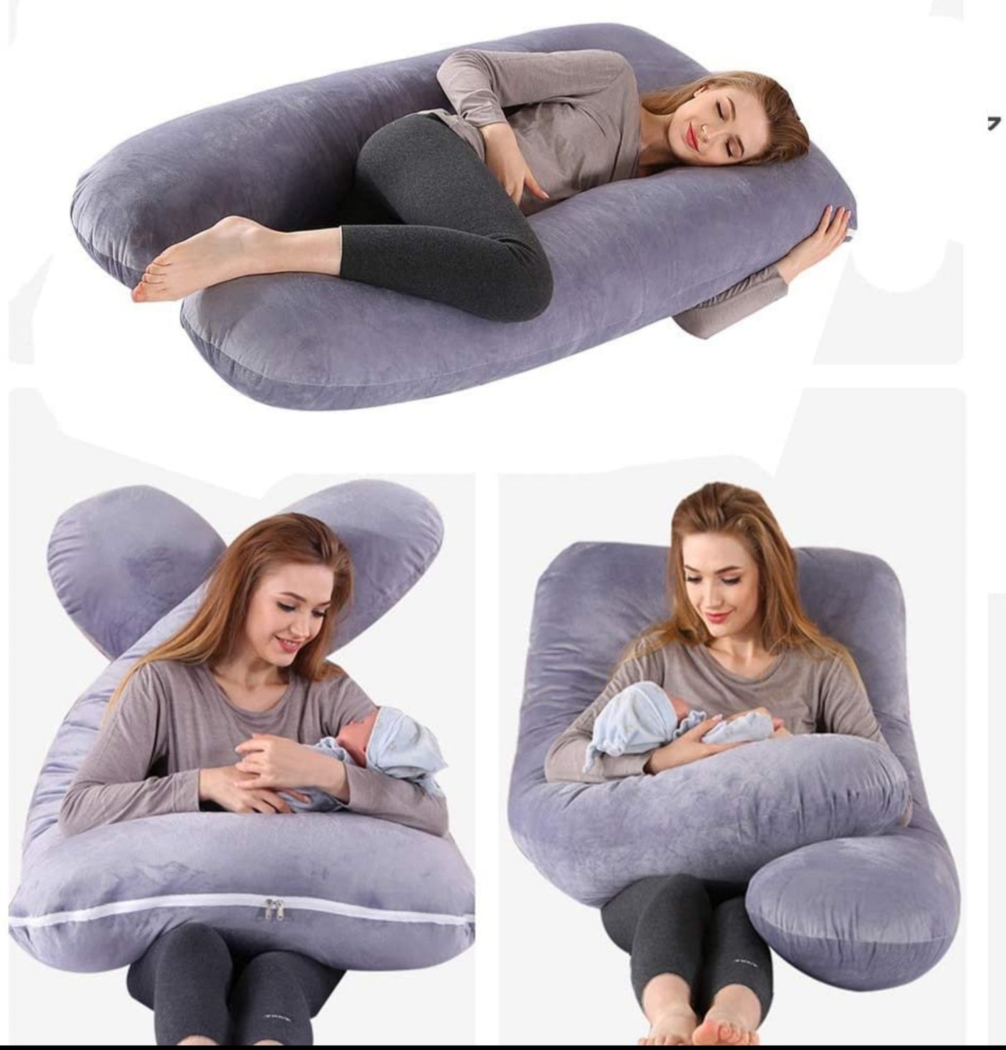 ¡Súper Combo Mamá y Bebé con Envío Gratis y Regalos Incluidos!