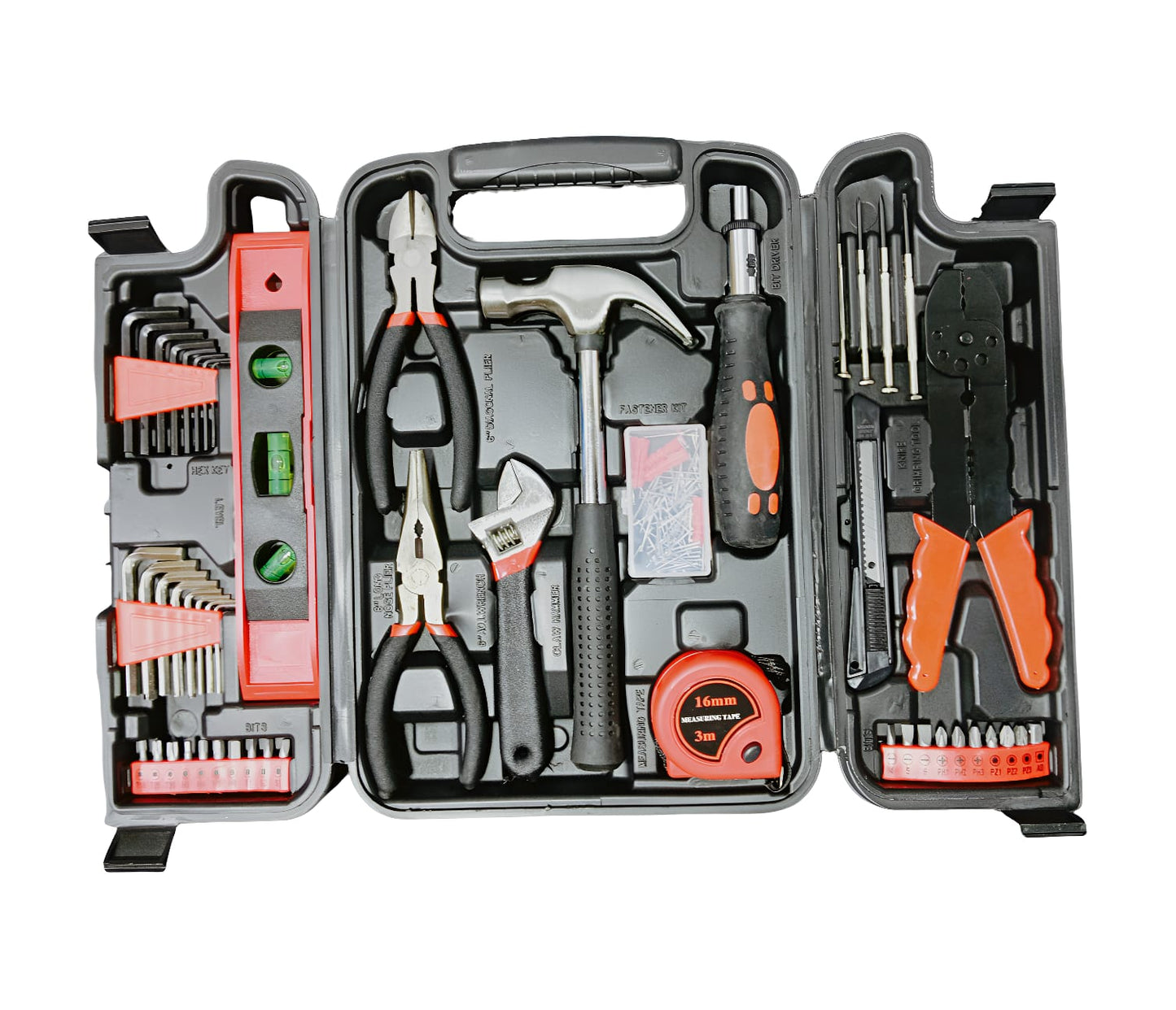 ¡Llévate el combo más completo para el hogar o taller!