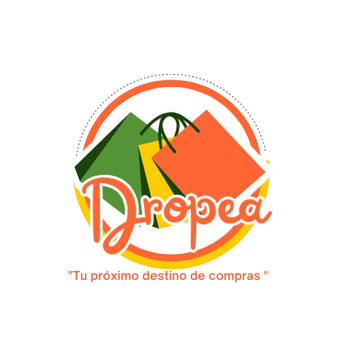 Dropea " Tu proximo destino de compras"